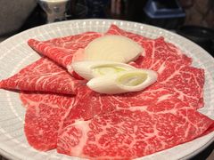 -满来寿喜烧(金虹桥店)