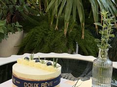 -杜哈夫DOUX RÊVE·生日蛋糕(日月光店)