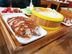 烤鸭-董立兵烤鸭店(山大路店)