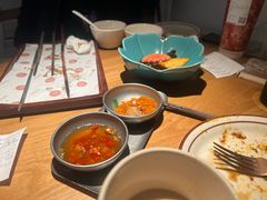 -纳鲁孜·新疆特色餐厅(上海悦荟广场店)