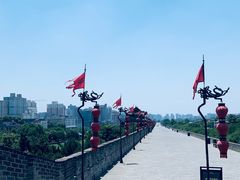 -西安城墙·碑林历史文化景区