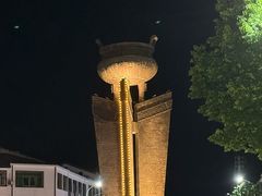-三国赤壁古战场
