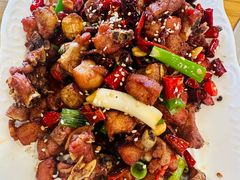 -妈妈的味道(和顺古镇店)