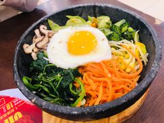 -敏丁拌饭(中街总店)