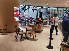-星巴克臻选(广州太古汇店)