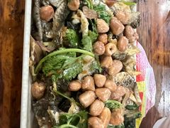 -章记正宗南岗鱼蛋火锅