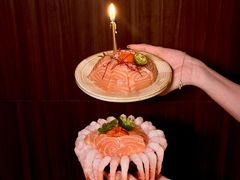 -匠和风精致料理(莆田财富中心店)