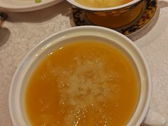 -青岛香格里拉·香宫中餐厅