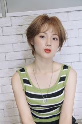 -BM SALON