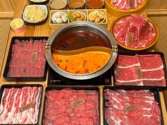 -牛匠和牛寿喜锅(西安总店)