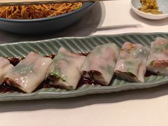 -广州酒家(中华广场店)