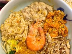 -蟹尊苑(巨鹿店)
