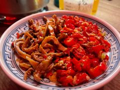 -苏州凯悦酒店·酒肆(华池街店)
