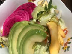 -仓桥家·焗寿司·锅物(光谷步行街店)