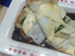 -荔银肠粉·非遗手藝(夫子庙店)