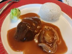 -利顺德大饭店·水岸中餐厅(小白楼店)
