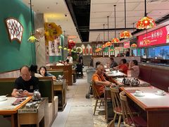 -禄运茶居·手工点心(猎德店)