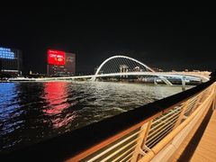 -海心沙亚运公园
