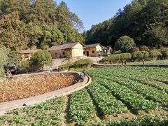 -韶山毛泽东同志故居