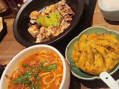 -云海肴汽锅鸡·云南小炒(曲江大悦城店)