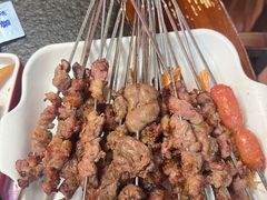 -京元盛铜锅涮肉(上海总店)