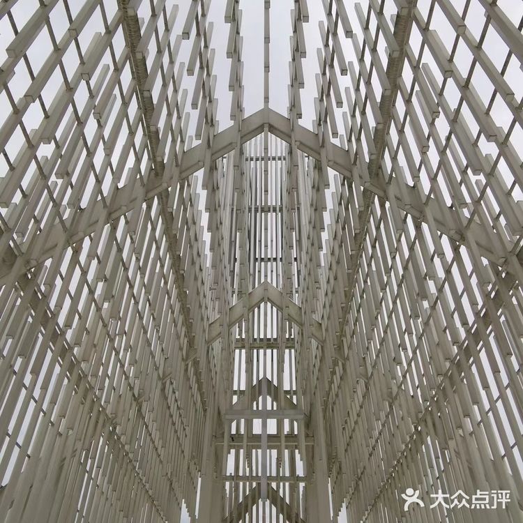 无影教堂⛪️