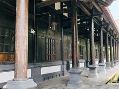 -平安桥天主教堂