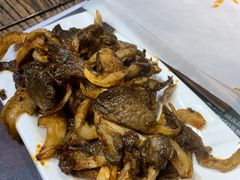 -有奴思烤肉·清真(正宁路店)