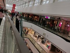 -万达茂商场(南京仙林店)