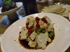 -天毓山庄·餐厅