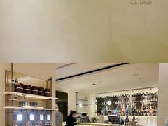 -théATRE 茶聚场(王府中環店)