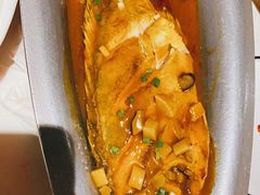 -徽镇小厨·经典徽菜(马连道店)