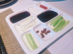 -同喜烤鸭店(光芒店)