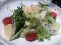 -羊巴道新疆菜·清真(上梅林店)