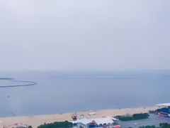 -金梦海湾浴场