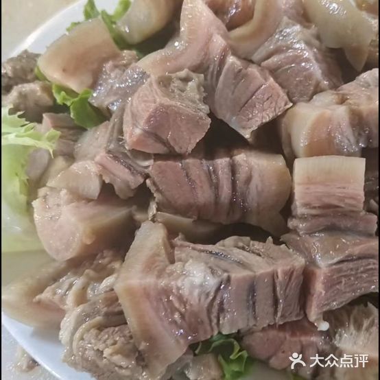 鲜族小馆