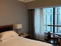 -上海光大会展中心国际大酒店
