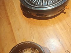 -九田家黑牛烤肉料理(溧阳吾悦店)