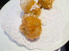 -杏花堂晋商私房菜(华熙五棵松店)
