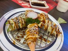 -仙隐小鹿中华料理(南宁万象城店)