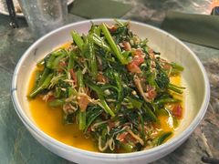 -浩海火烧云傣家菜(京广店)