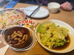 -纳鲁孜·新疆特色餐厅(上海悦荟广场店)