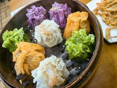 -正宗天津烧麦馆(柳州路店)