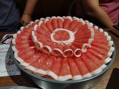 -快乐小羊(富强中路店)