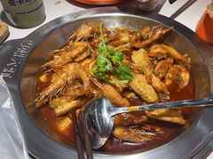 -李想大虾(江北天街店)
