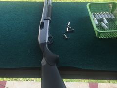 -甲米射击场KRABI SHOOTING RANGE