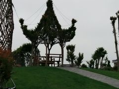 -南通洲际绿博园