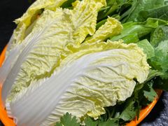 -城南老友羊蝎子火锅(花乡奥莱店)