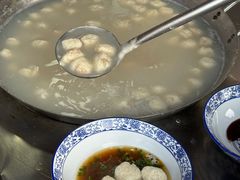 -龙游祖传豆腐丸