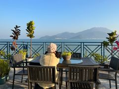 -深圳海边小筑客栈